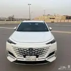 شانجان UNI-K فل كامل 2023 مالك اول نظيف جدا