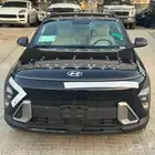 هونداي كونا فليت موديل 2025