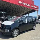 هونداي ستاريا 9 راكب ديزل موديل 2025 ب 127100 شامل الضريبه