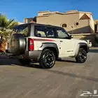 نيسان باترول فتك - سوبر سفاري
