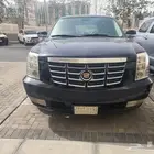 كاديلاك اسكاليد 2013