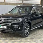 ام جي اسود 2021