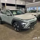 هيونداي كونا سمارت مكينه 2000 موديل 2025 كاش وتمويل