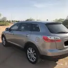 مازدا CX9 2012