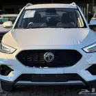 ام جي ZS استاندر موديل 2025
