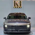 هيونداي ازيرا كليجرافي 2025 كاش واقساط