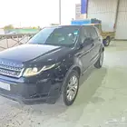 رنج روفر ايفوك 2018