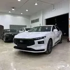 فورد تورس ترند ابيض- 2025- FORD TAURUS TREND