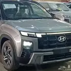 هيونداى كريتا _ 2026 _( سمارت _ كومفورت )_ الشكل الجديد