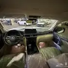 جيب لكزس LX 570 موديل 2021 سعودي