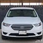 فورد توروس 2016