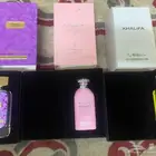 عطور دخون الإمارتية