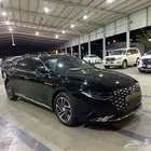 هونداي ازيرا 2020 بصمه شاشه قياده ذاتيه مستورد..