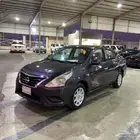 نيسان صني 2021 عداد 173 الف .