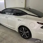 نيسان مكسيما مخزن 2022