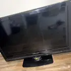 شاشة تلفزون كبيره
