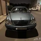 مرسيدس اس ايه 350