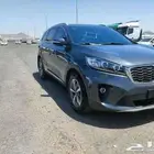 كيا سيرنتو ديزل 2020 بطاقة جمركية استيراد كوريا