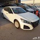 نيسان التيما 2025 قير اوتماتيك بنزين ستاندر