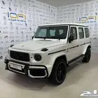 G63 -2019 -140.000KM
