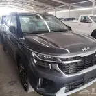 كيا سيلتوس 2024 استاندر مطور رمادي كاش وتقسيط