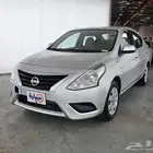 نيسان صني SV 2022