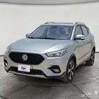 ام جي ZS LUX 2022
