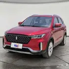 فاو بيستون تي 33 لاكجري 2022