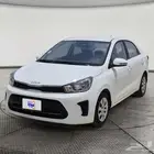 كيا بيجاس LX 2022