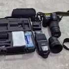 Nikon camera D7000 كاميرا نيكون للبيع الخبر