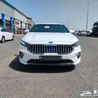 (( تم البيع )) كادينزا K7 بنزين 2020 بطاقة استيراد كوريا
