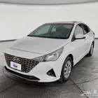 هيونداي اكسنت سمارت 2023