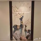 شقق للبيع بحي هجر 5 غرف