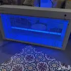 صائدة ناموس هوم لك حجم كبير
