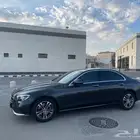 مرسيدس E 2023