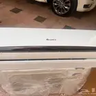 للبيع مكيف قري مستخدم طنين