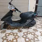 دباب امبرتا هوندا Dio بطه