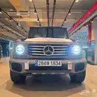 2025 G450 Manufactur وارد كوريا