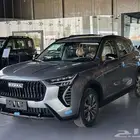 هافال جوليان 2025 اكتف عرض حصري