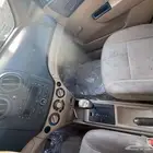 للبيع سيارة افيو موديل 2013 مكينة وقير ومكيف شرط