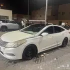 ازيرا موديل 2012