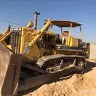 جنزير بلدوزر