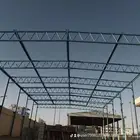 حداد مظلات وسواتر وسندوش بنل