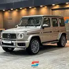مرسيدس G63_2025
