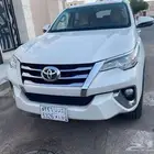 للبيع فوتشنر موديل 2020 ماشي 104000 الاف كيلو