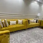 كنب رباعي