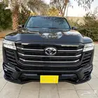 تايوتا لاندكروزر جي اكس ار L4 موديل 2024