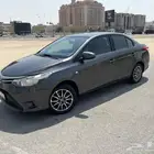 تويوتا يارس 2015 ستاندرد للبيع (تم البيع)
