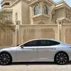 للبيع لكزس Ls 500 موديل 2021