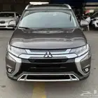 ميتسوبيشي اوتلاندر 2021 فل كامل